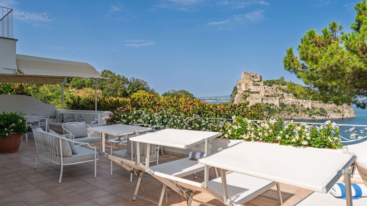 Photo of Outdoor in Ischia Porto