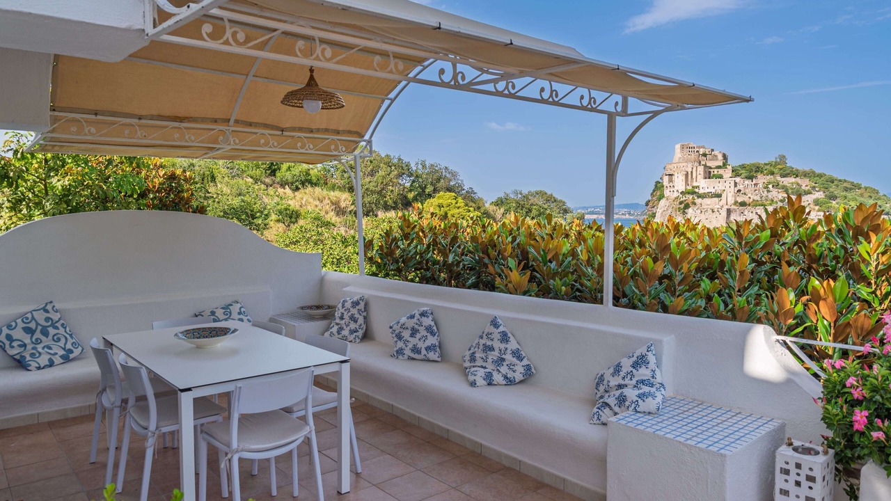 Photo of Outdoor in Ischia Porto
