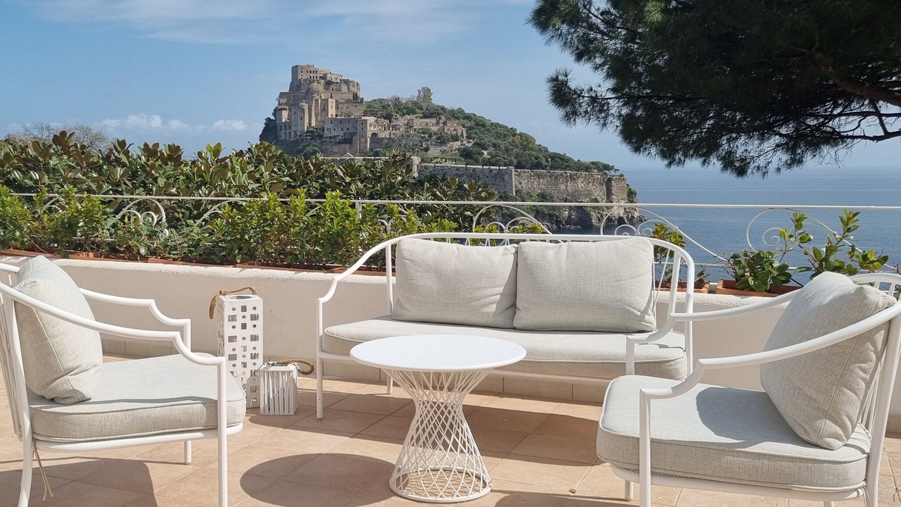 Photo of Outdoor in Ischia Porto
