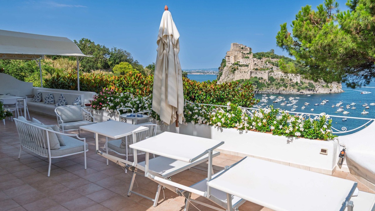 Photo of Outdoor in Ischia Porto