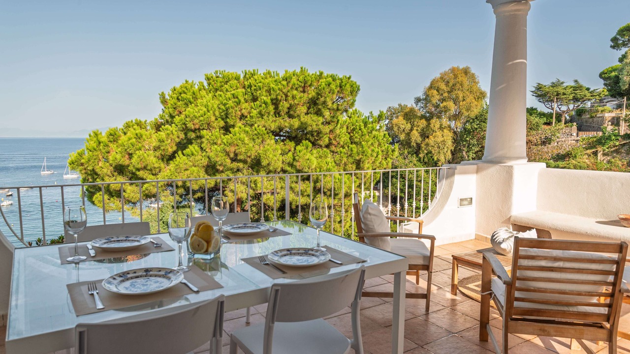 Photo of Outdoor in Ischia Porto