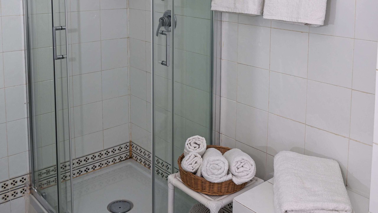 Photo of Bathroom in Ischia Porto