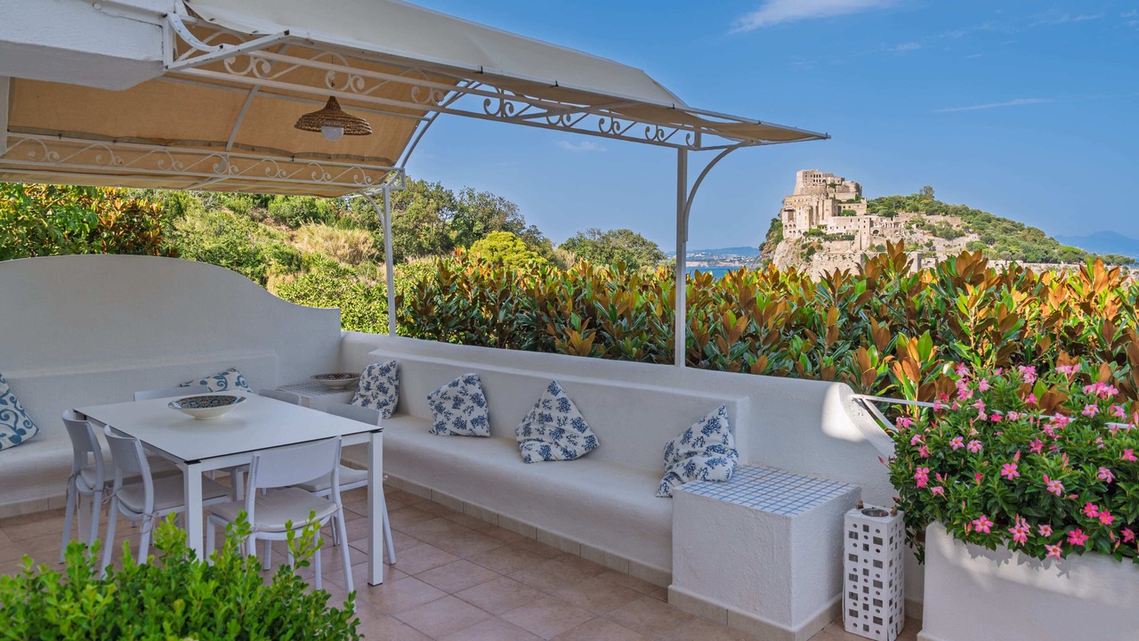 Photo of Outdoor in Ischia Porto