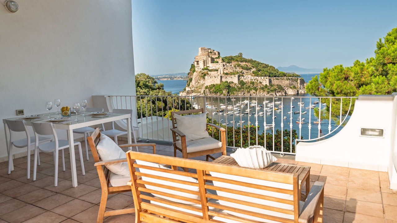 Photo of Outdoor in Ischia Porto