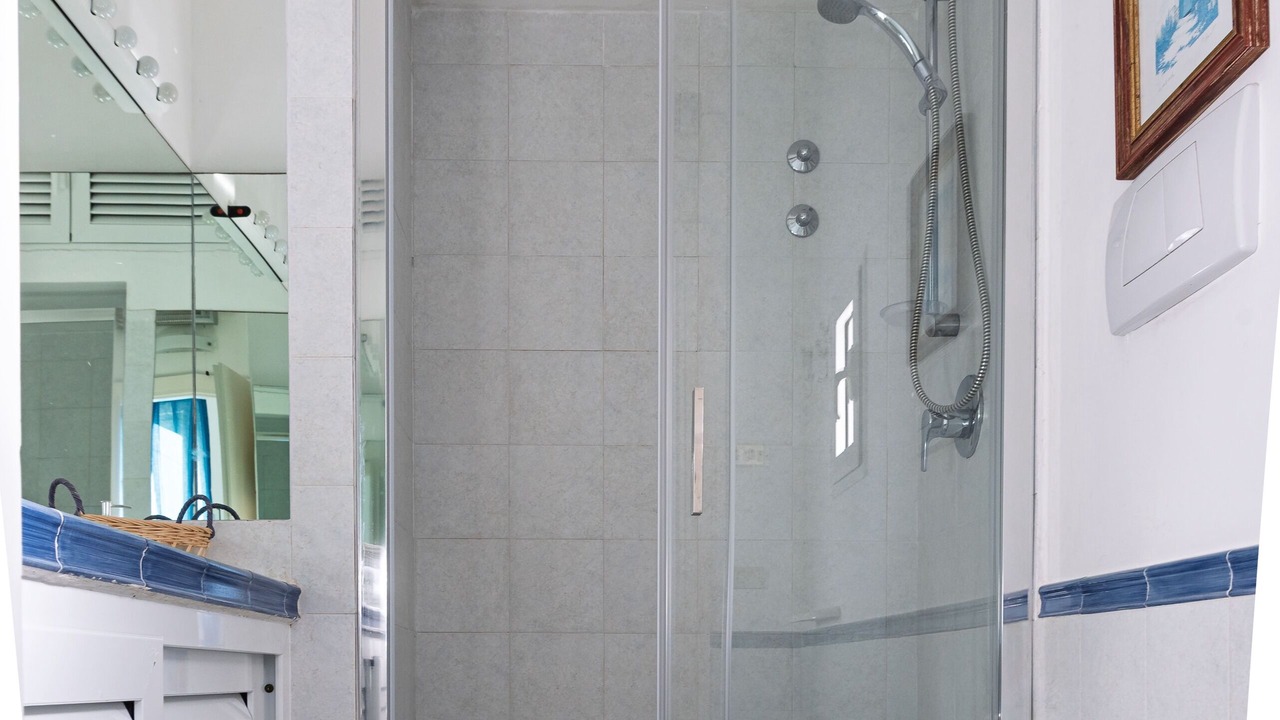 Photo of Bathroom in Ischia Porto