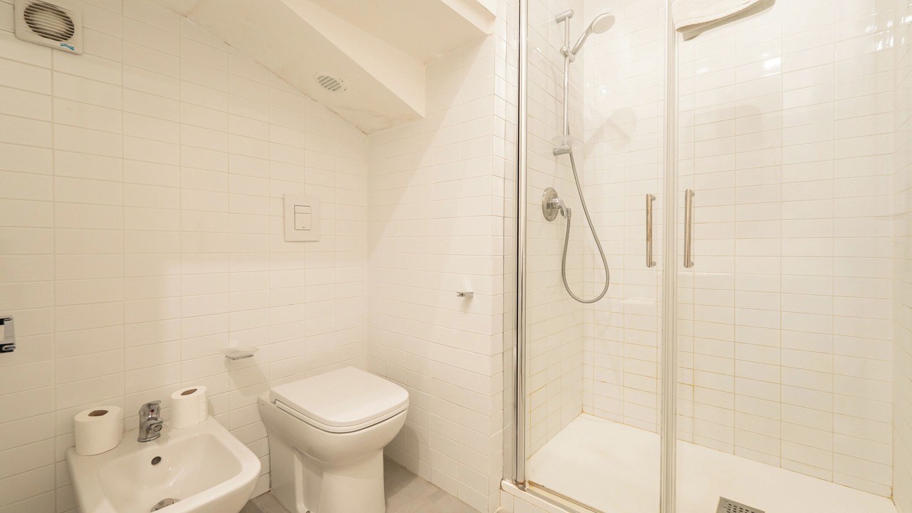 Photo of Bathroom in Posillipo