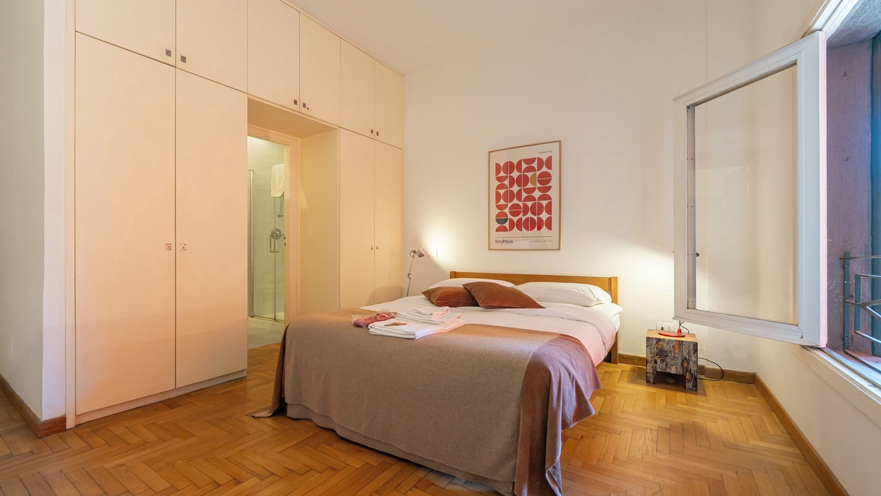 Photo of Bedroom in Posillipo
