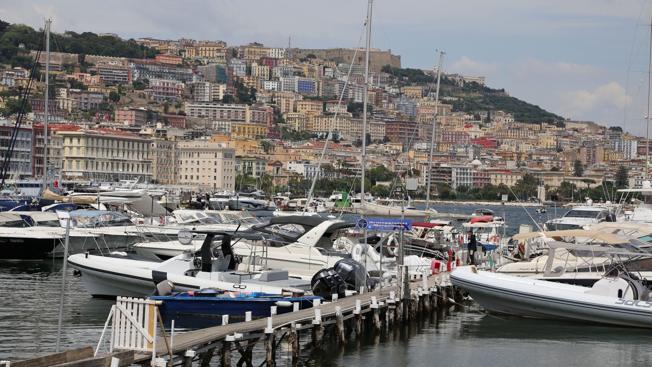 Photo of Others in Posillipo