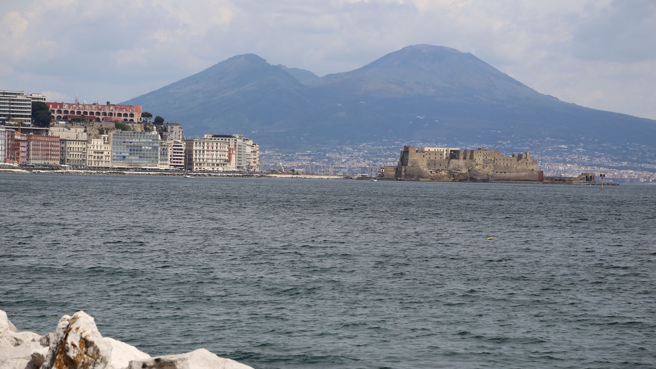 Photo of Others in Posillipo