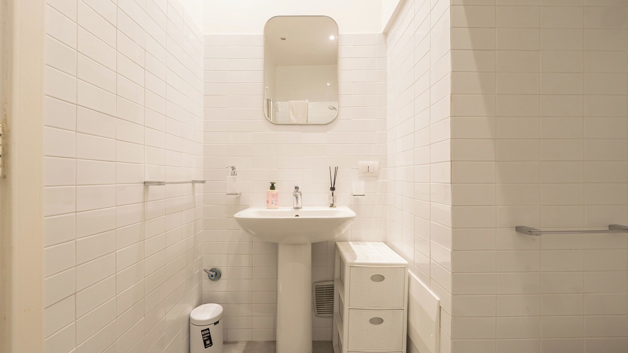 Photo of Bathroom in Posillipo