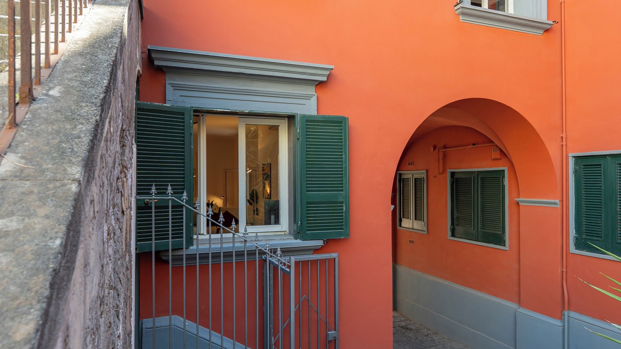 Photo of Outdoor in Posillipo