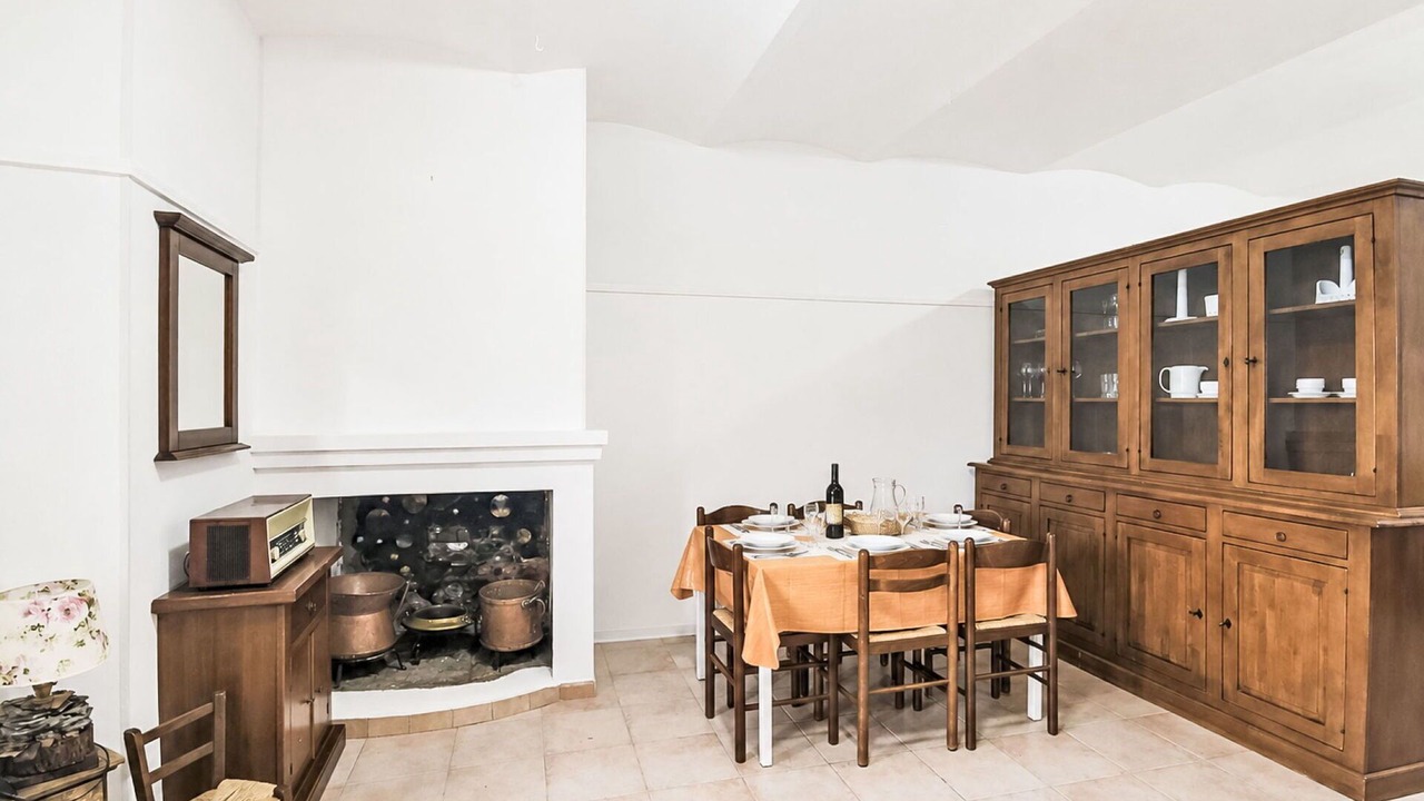 Photo of Bedroom in Picciano