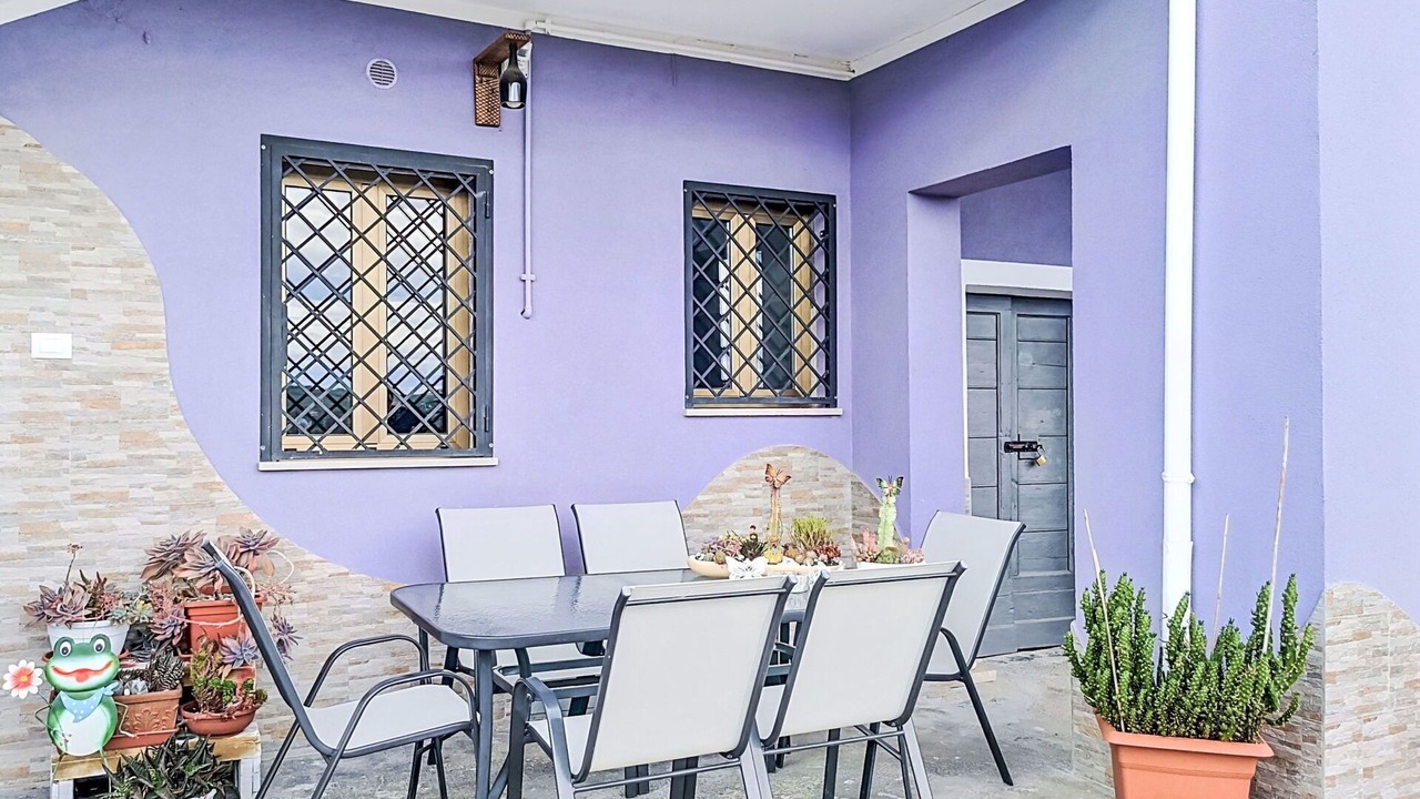 Photo of Outdoor in Picciano