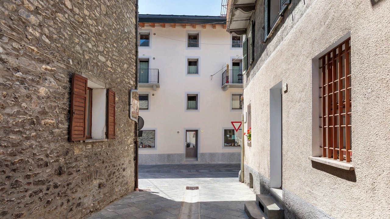 Photo of Outdoor in Morgex
