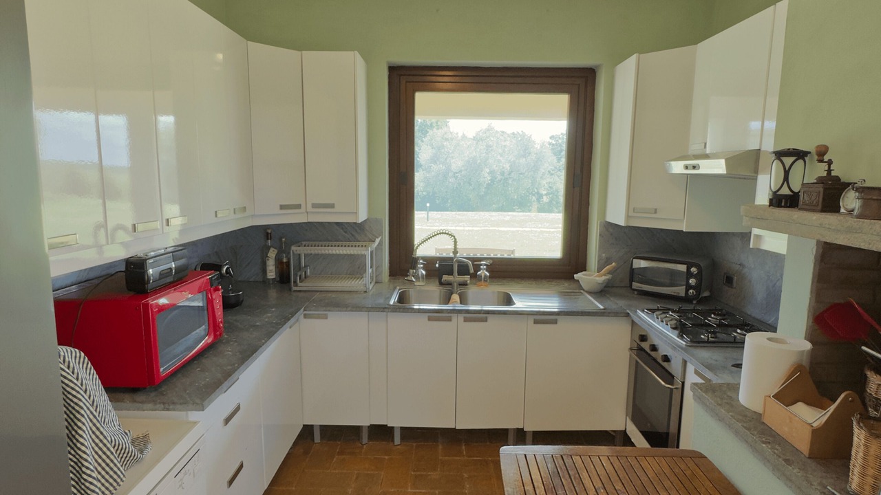 Photo of Kitchen in Montalto di Castro