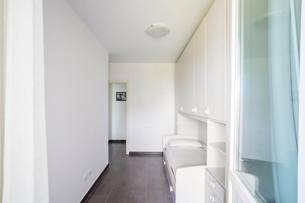 Photo of Bedroom in Sperlonga