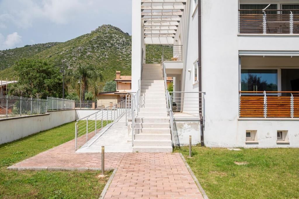 Photo of Outdoor in Sperlonga