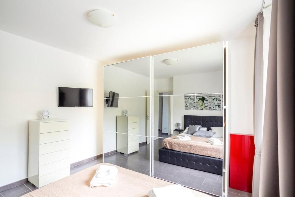 Photo of Bedroom in Sperlonga