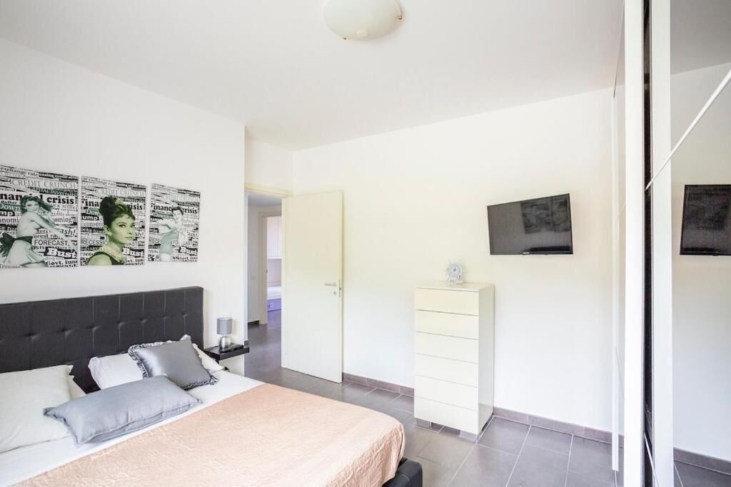 Photo of Bedroom in Sperlonga