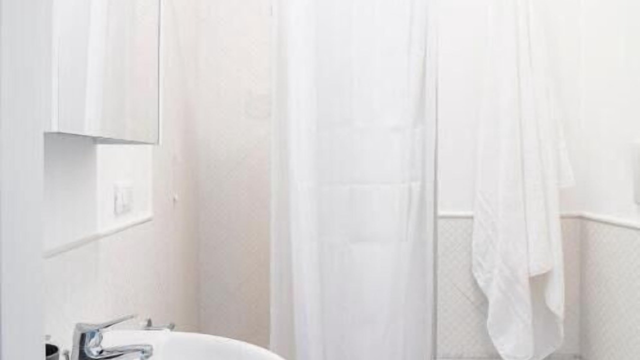 Photo of Bathroom in Sperlonga