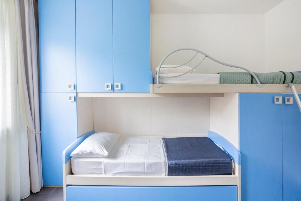 Photo of Bedroom in Sperlonga