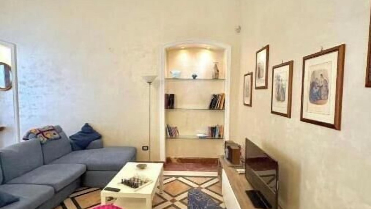 Photo of Livingroom in Trani