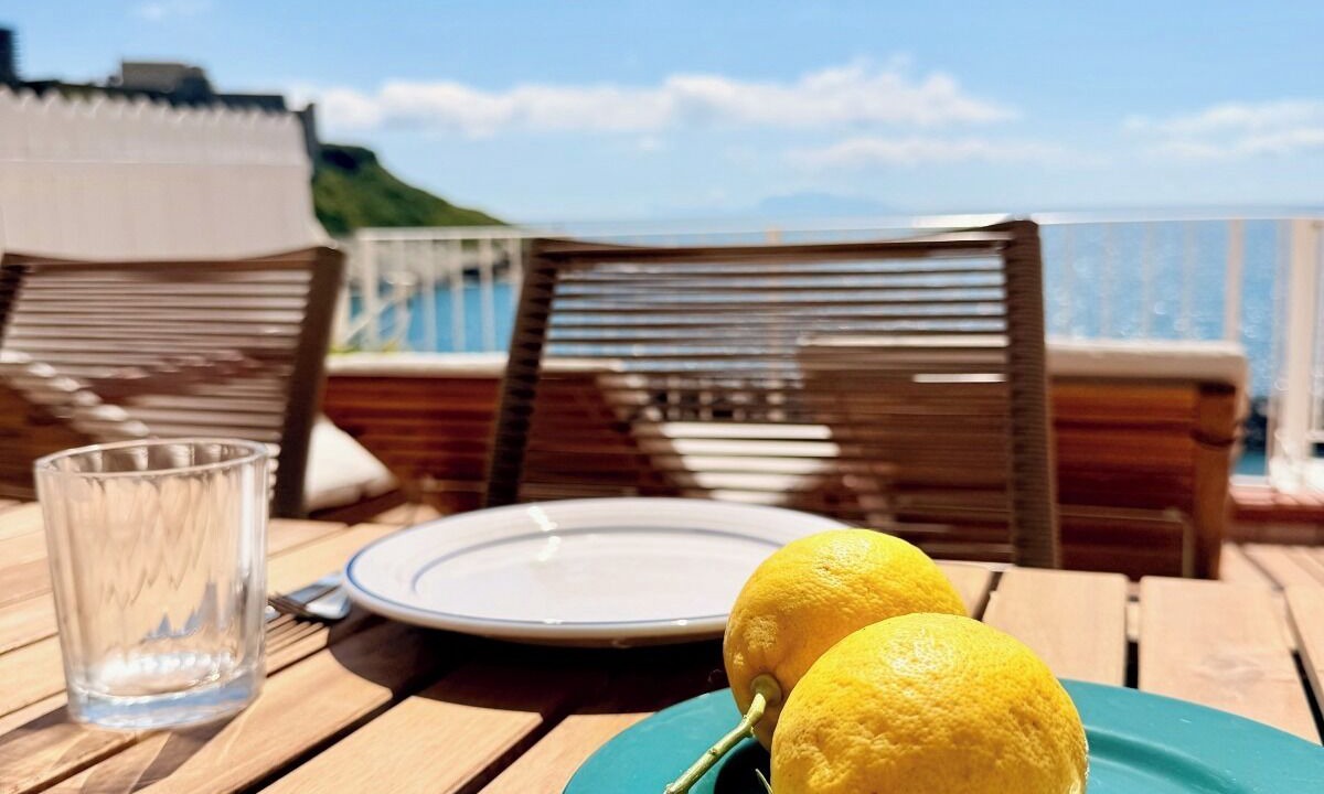 Photo of Outdoor in Procida