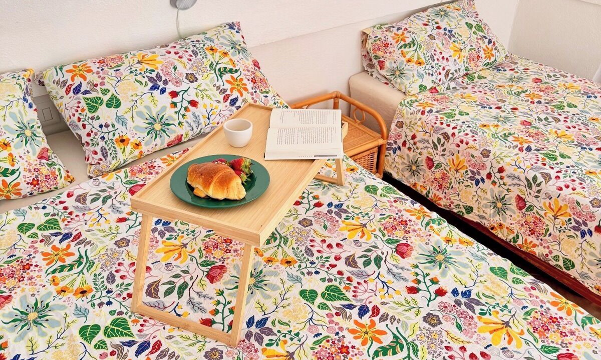 Photo of Bedroom in Procida