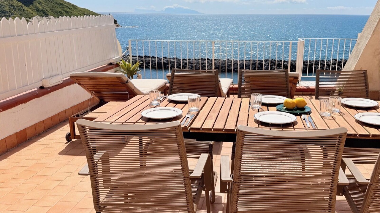 Photo of Outdoor in Procida