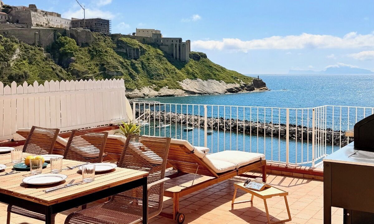 Photo of Outdoor in Procida