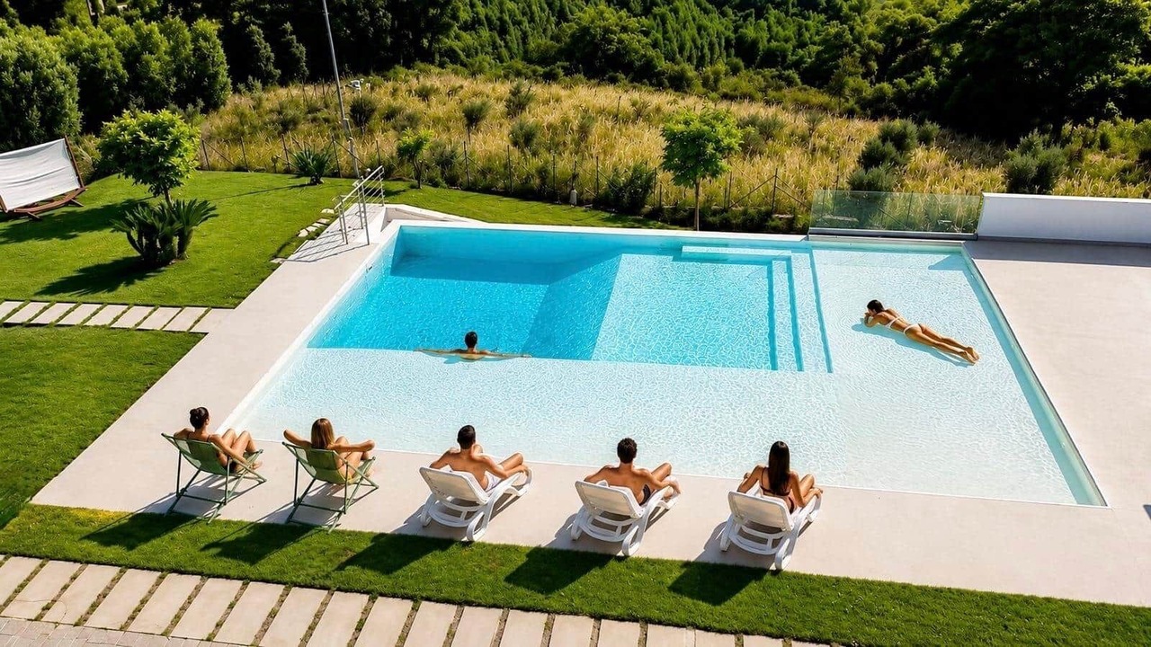 Photo of Outdoor in Itri