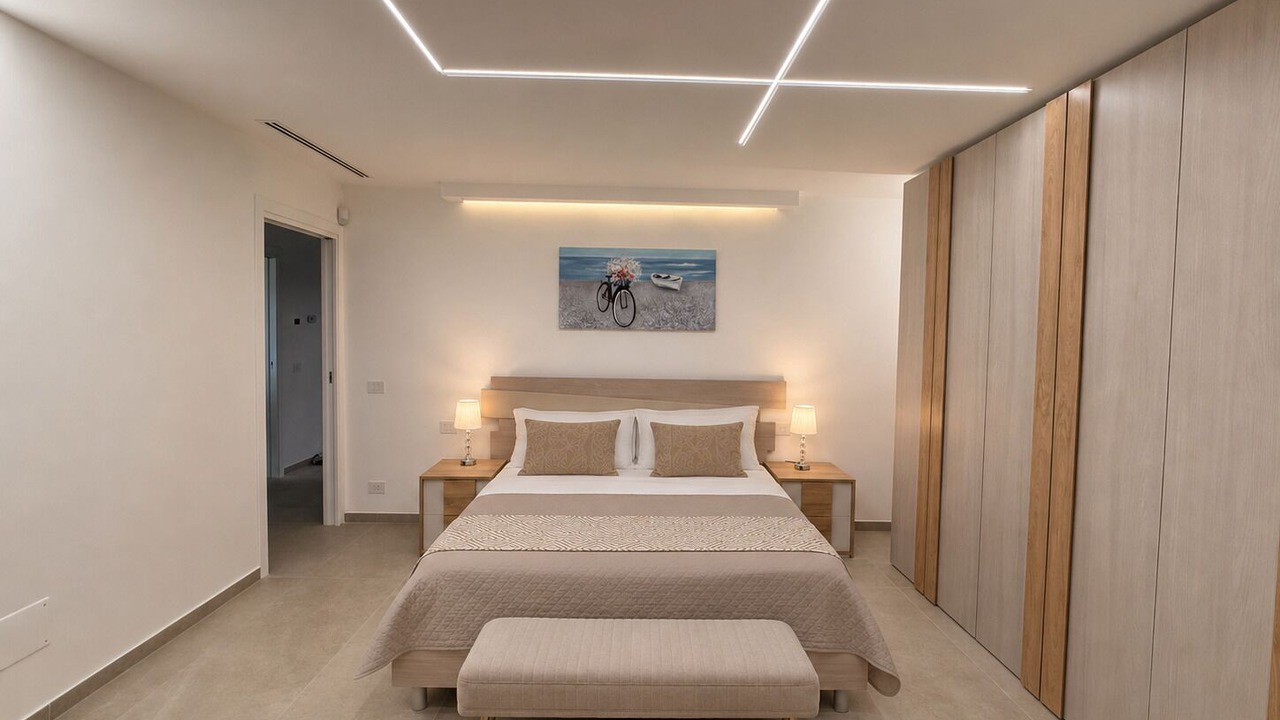Photo of Bedroom in Itri