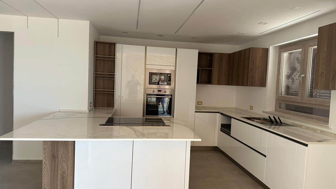 Photo of Kitchen in Itri