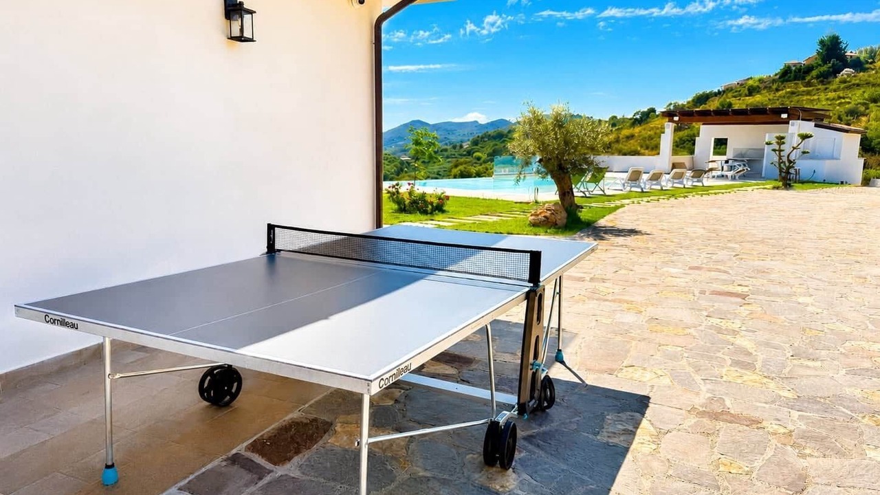 Photo of Patio Balcony in Itri