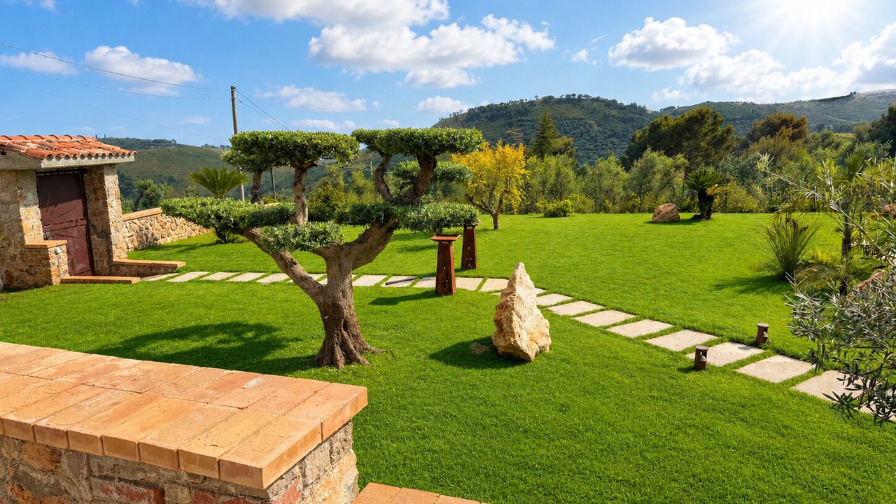 Photo of Outdoor in Itri