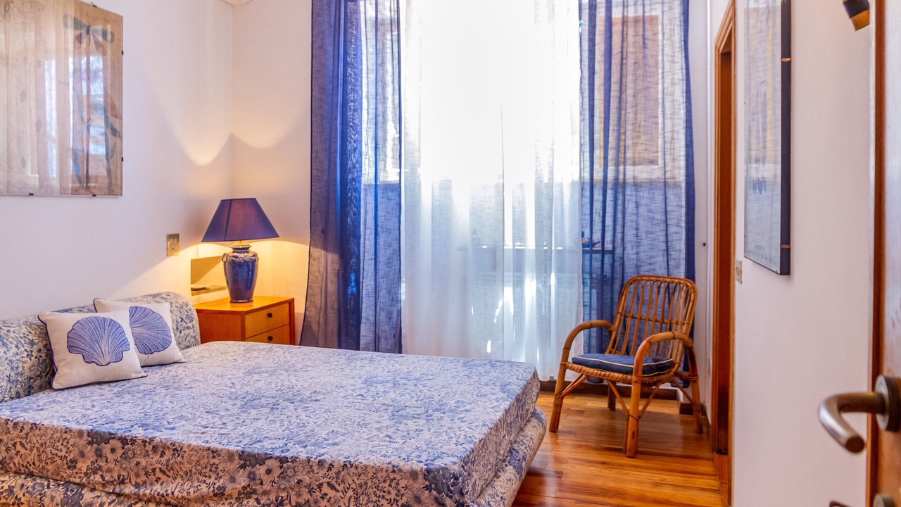Photo of Bedroom in Cala Piccola