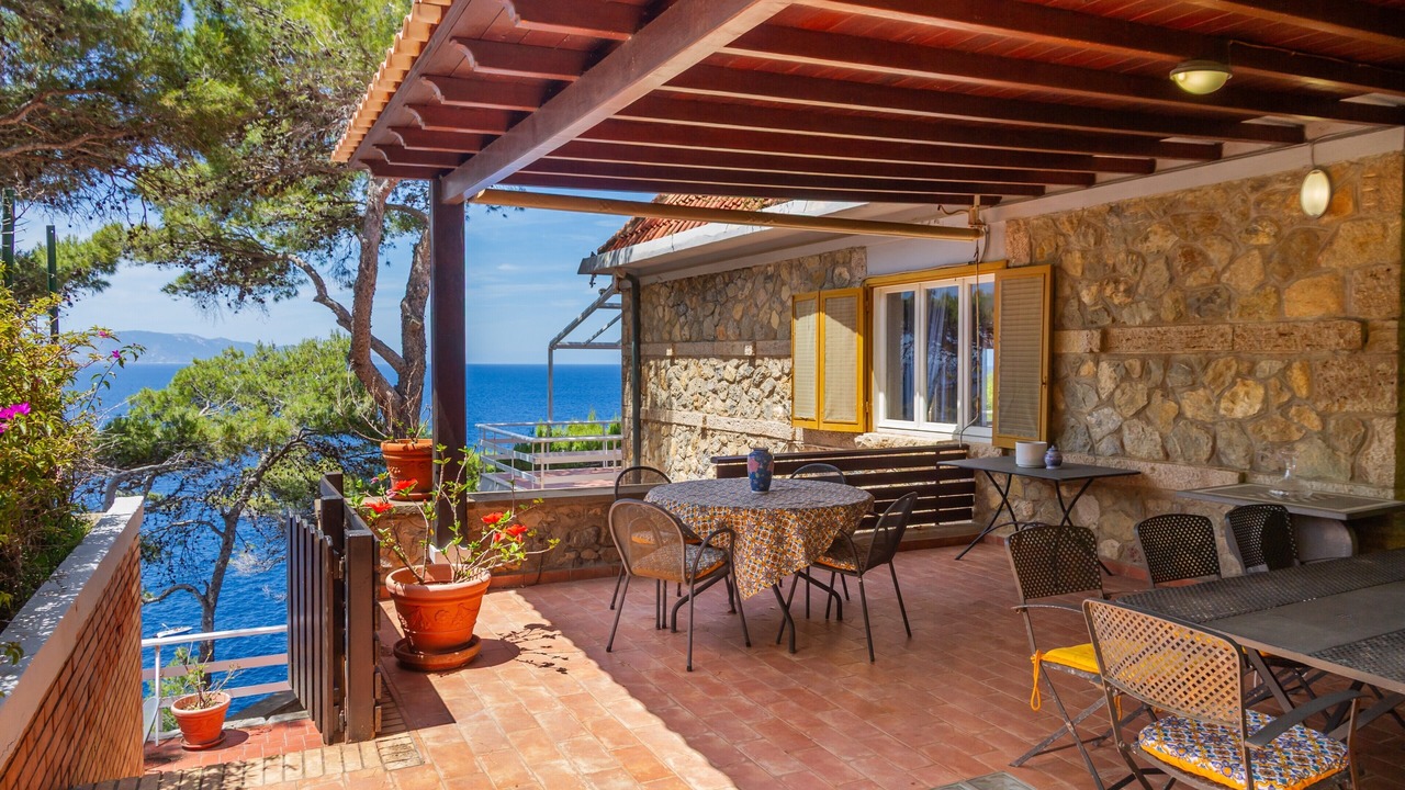 Photo of Outdoor in Cala Piccola
