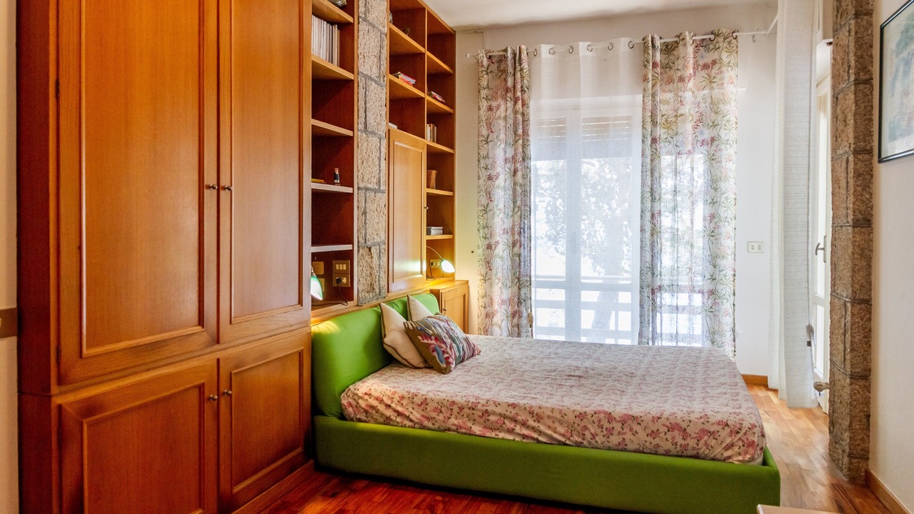 Photo of Bedroom in Cala Piccola