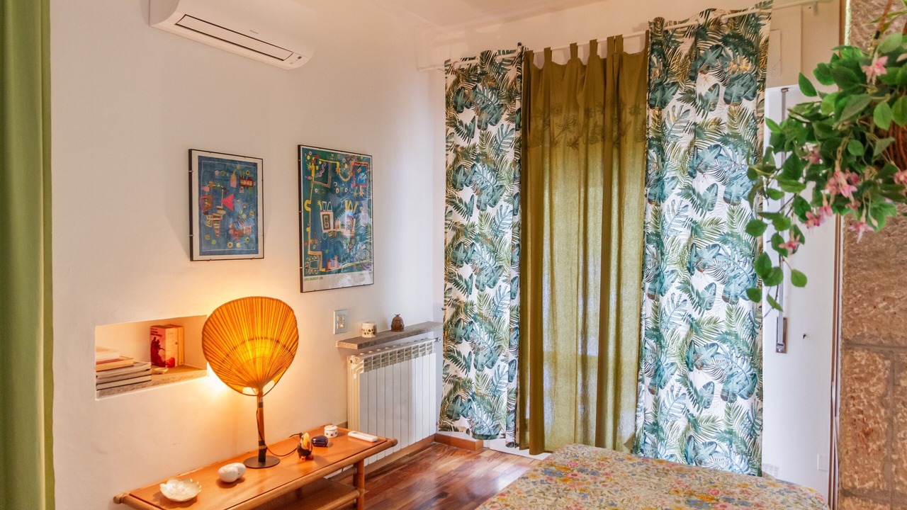 Photo of Bedroom in Cala Piccola