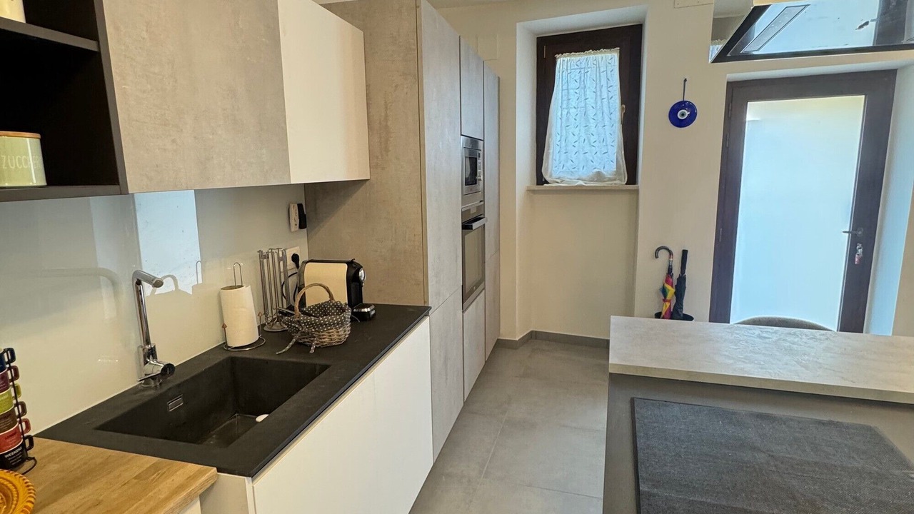 Photo of Kitchen in Lubriano