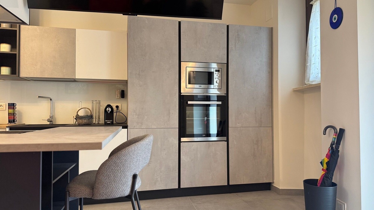 Photo of Kitchen in Lubriano