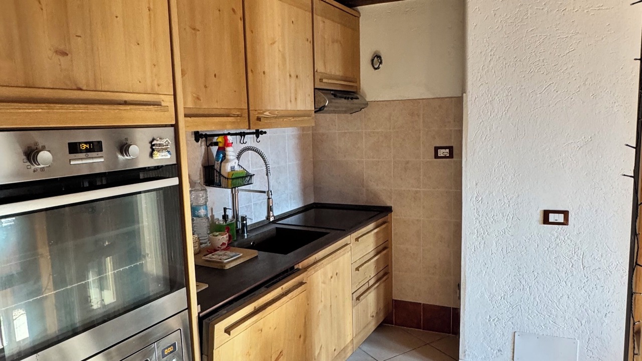 Photo of Kitchen in Nus