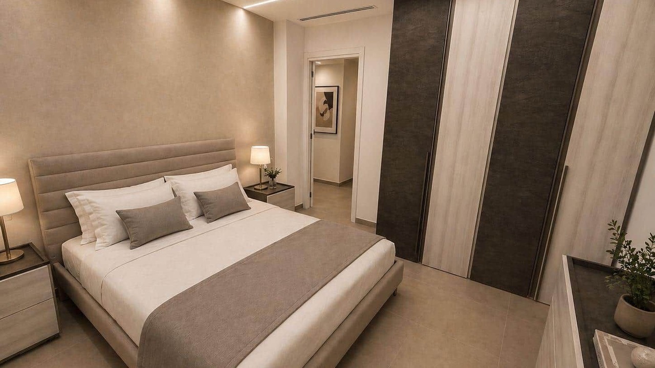 Photo of Bedroom in Itri