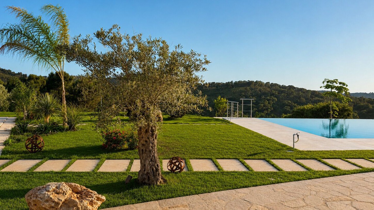 Photo of Outdoor in Itri
