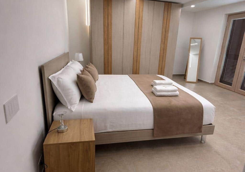 Photo of Bedroom in Itri