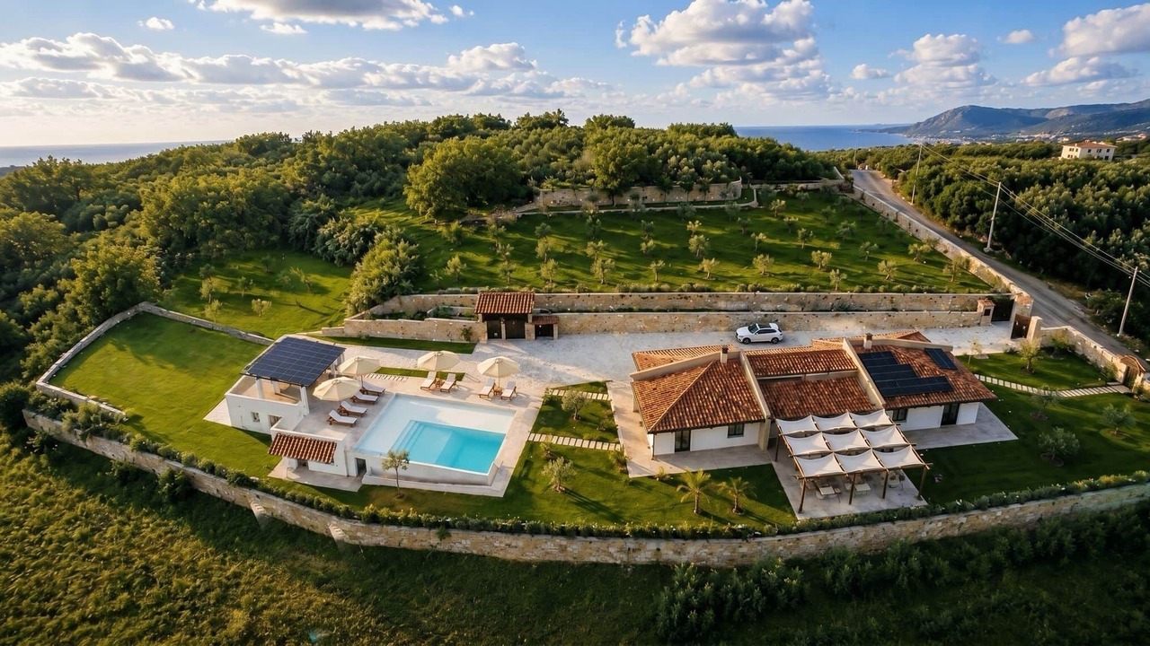 Photo of Outdoor in Itri