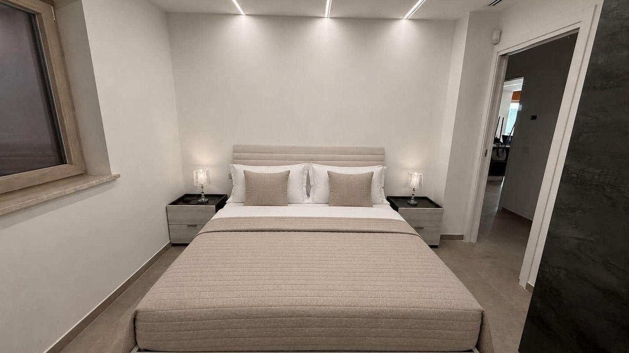 Photo of Bedroom in Itri