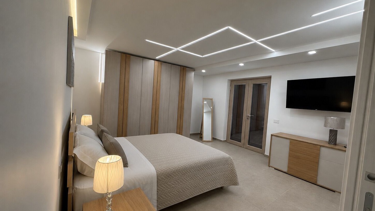 Photo of Bedroom in Itri