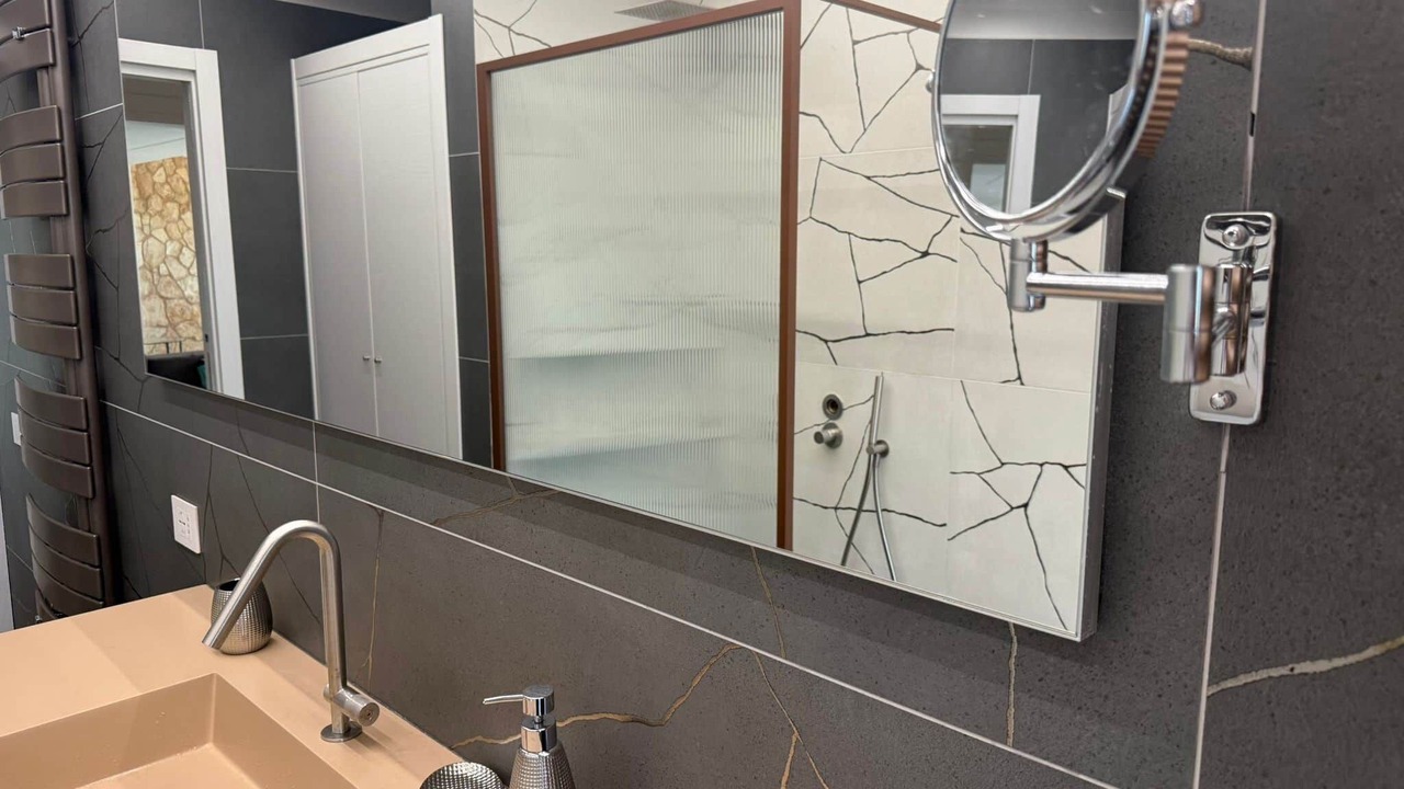 Photo of Bathroom in Itri