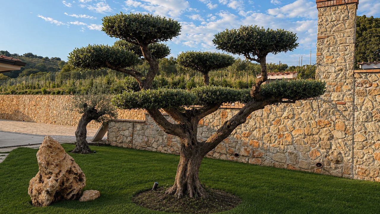 Photo of Outdoor in Itri